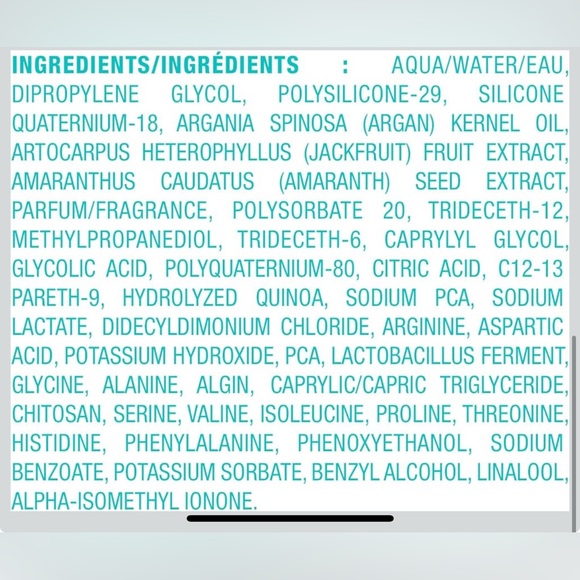 NEW 🆕 Moroccanoil Frizz Shield Styling Spray🩵5.4 ounces🎀. NEVER OPENED 🪷 - Picture 12 of 12
